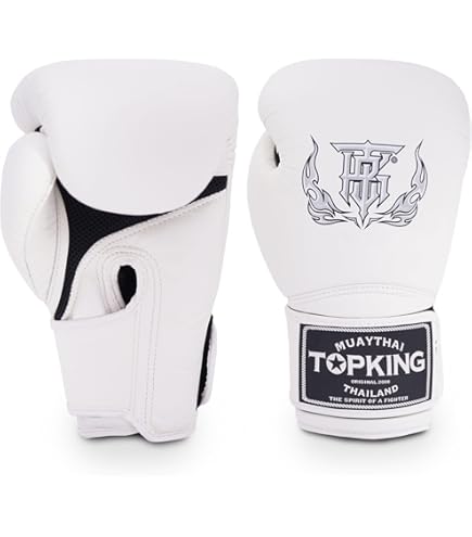 Amazon | Top King Glove スーパーシングルトーン、グリーン、8